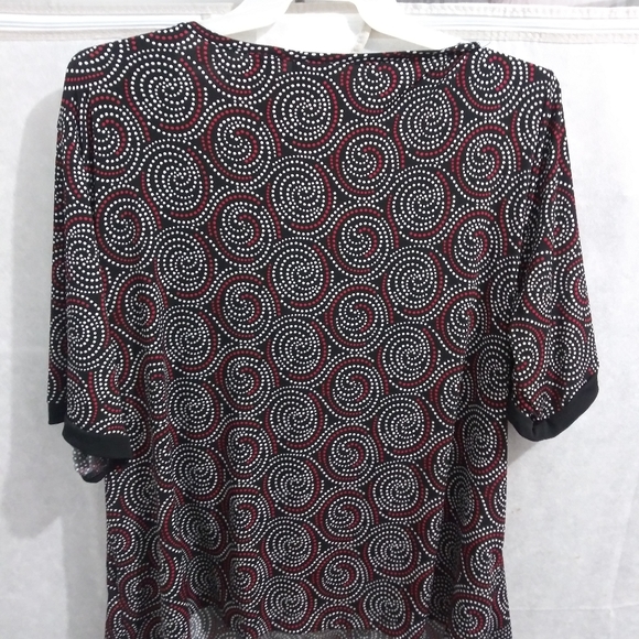 Blouses - Picture 2 of 3